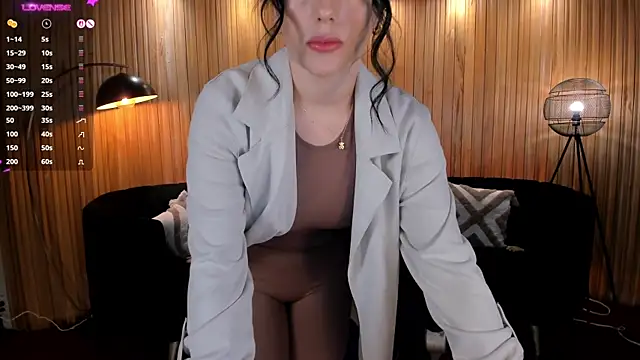 JennaOlsonX's Live XXX Chat