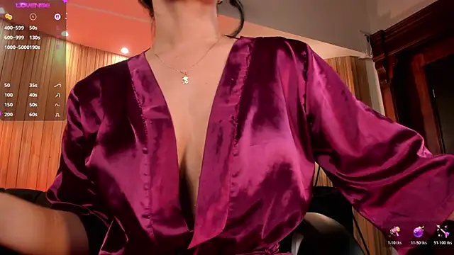 JennaOlsonX – Naživo XXX chat