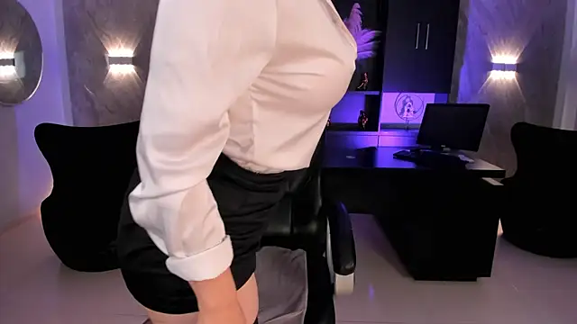 JennaOlsonX Adlı Modelin Canlı XXX Sohbeti