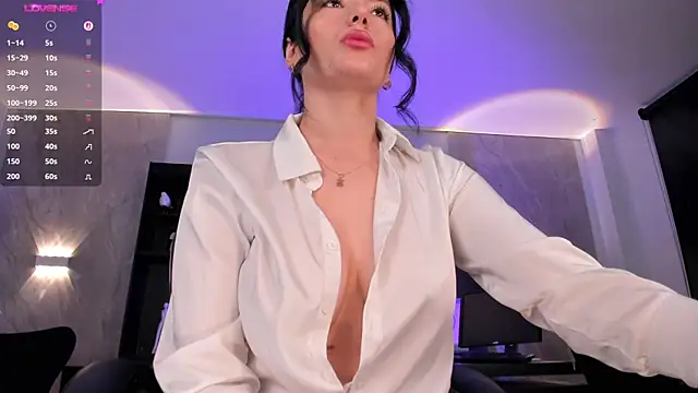 Chat XXX en directo de JennaOlsonX