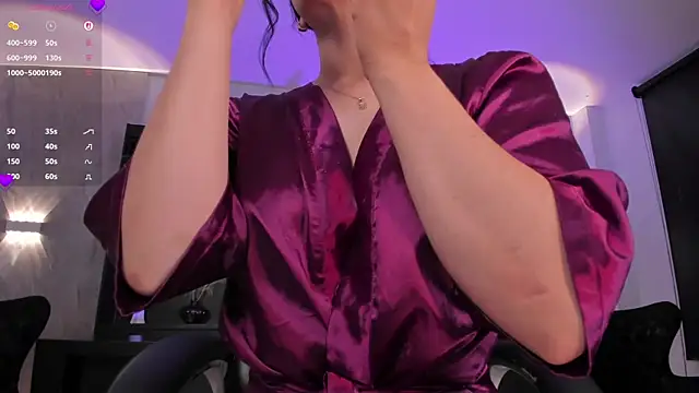JennaOlsonX Obrolan Langsung XXX