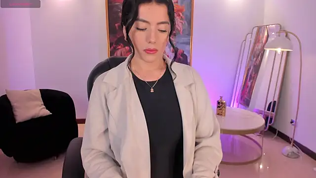 Chat XXX Live JennaOlsonX