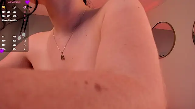 JennaOlsonX's Webcam Show