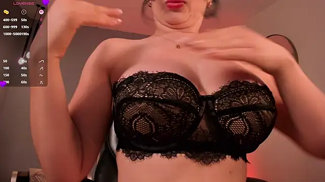 Czat XXX na żywo – JennaOlsonX