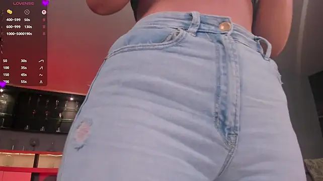 Chat +18 de JennaOlsonX ao vivo