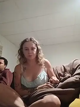BlairSykes webcam show