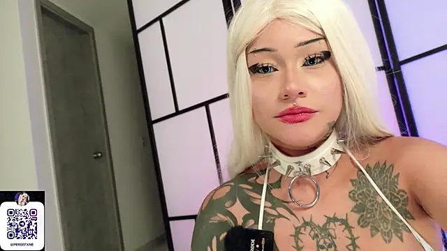 عرض كام damnliciousss