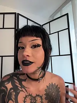Chat XXX en directo de damnliciousss