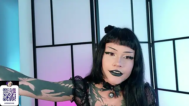 damnliciousss 웹캠 쇼