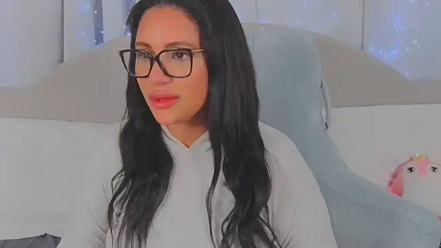 XXX chat uživo modela MeghanXO