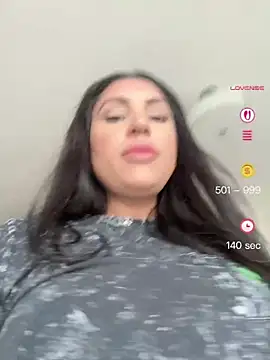MeghanXO Obrolan Langsung XXX