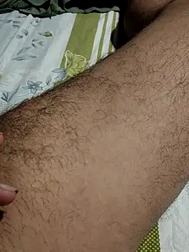 John_coco Webcam-Show