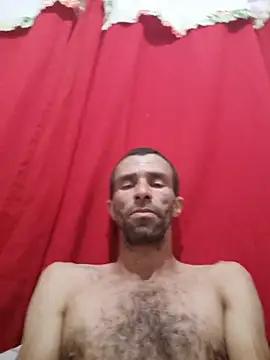 Show de Osmar123321 na webcam