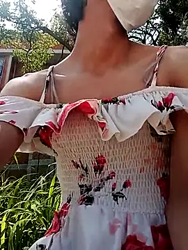 _-Nagisa-_ Webcam-Show