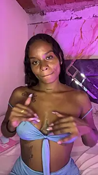 pameela_brown Webcam show