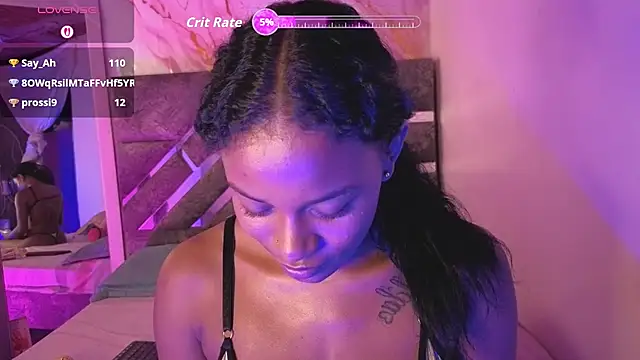 Czat XXX na żywo – pameela_brown