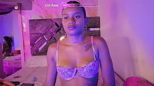 pameela_brown 在線直播表演