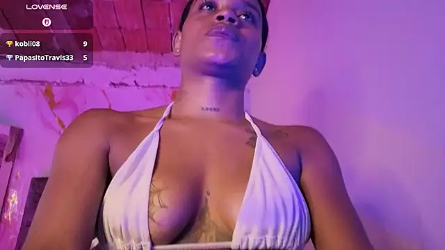 pameela_brown's Live XXX Chat
