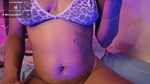 pameela_brown webcam show