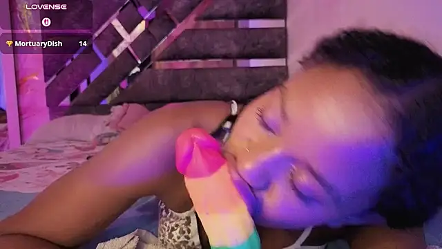 pameela_brown Webcam-Show