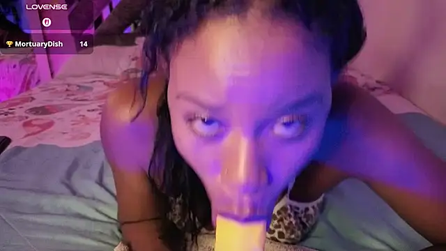 pameela_brown's Webcam Show