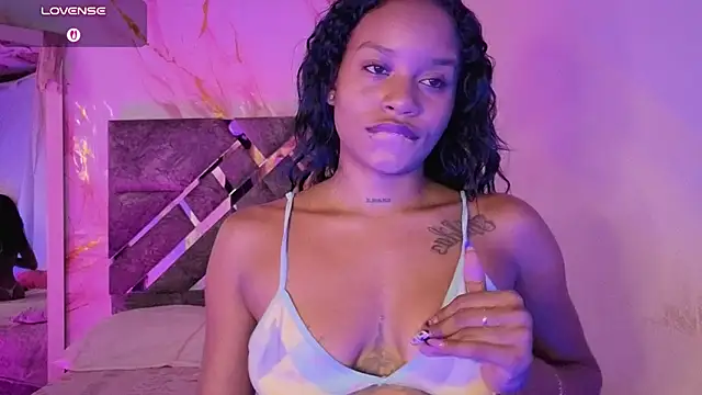 pameela_brown's Webcam Show