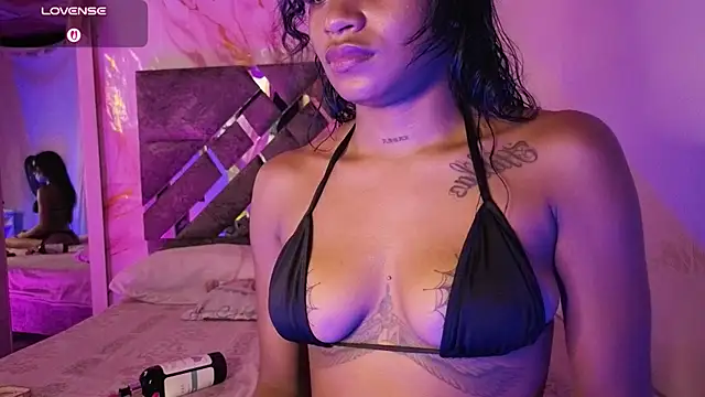 pameela_brown Show Webcam