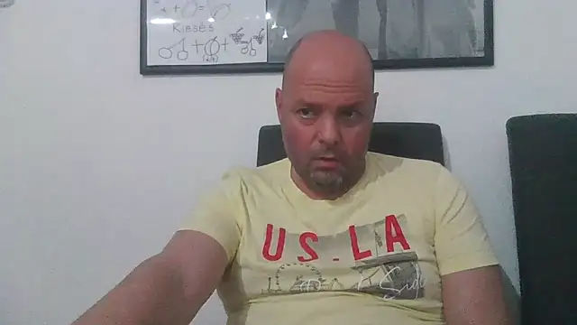 -Titus- Webcam show