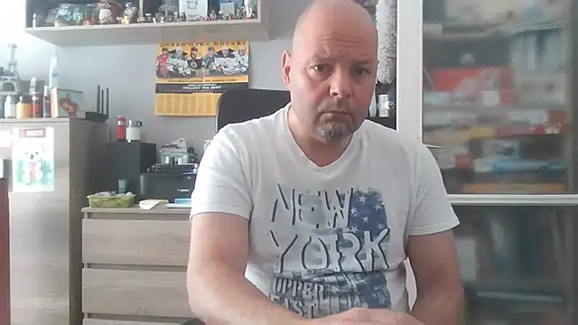 Show webcam de -Titus-