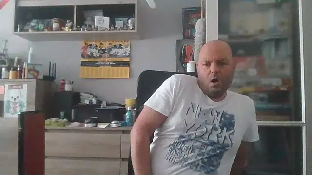 -Titus- Webcamshow
