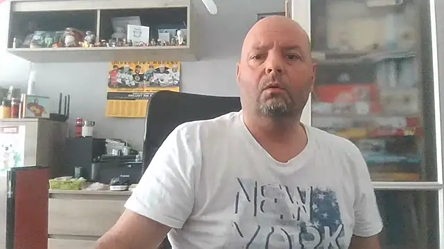 Show Webcam de -Titus-