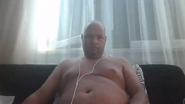 Show Webcam de -Titus-