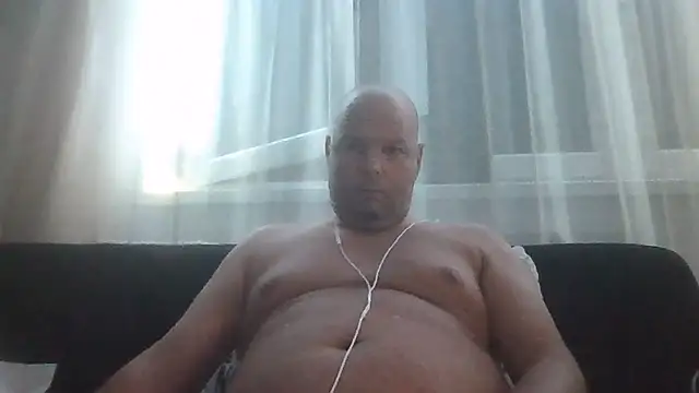 -Titus-'s Webcam Show
