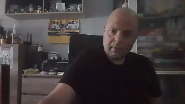 -Titus- Webcam Show