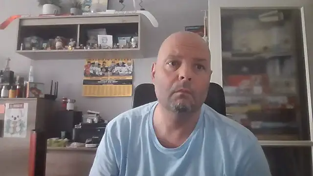 Show Webcam de -Titus-