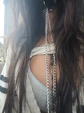 k_lebannon Adlı Modelin Canlı XXX Sohbeti