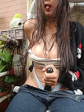 k_lebannon 现场XXX聊天