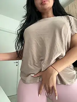 Scarlett-Dream 라이브 XXX 채팅