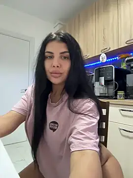 Scarlett-Dream's Live XXX Chat