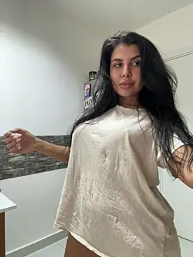 Scarlett-Dream's Live XXX Chat