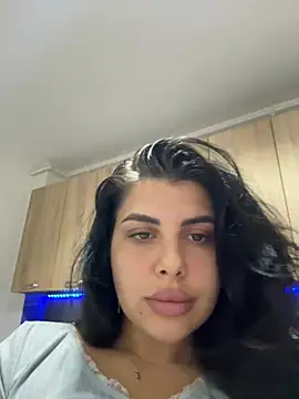 Živý XXX chat Scarlett-Dream