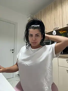 Scarlett-Dream – webcam-show