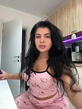 Scarlett-Dream – Live XXX-chat