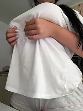 Scarlett-Dream – webcam-show
