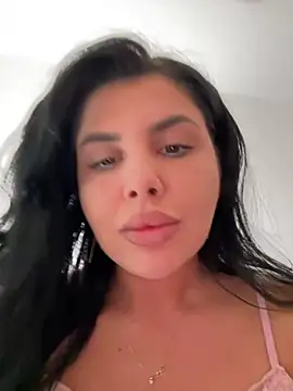 Scarlett-Dream's Webcam Show