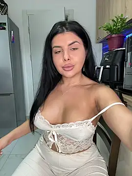 عرض كام Scarlett-Dream