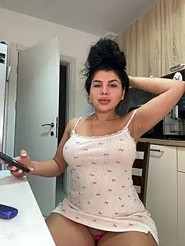 Scarlett-Dream's Live XXX Chat