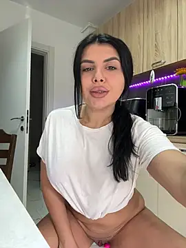Živý XXX chat Scarlett-Dream
