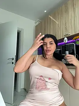 عرض كام Scarlett-Dream