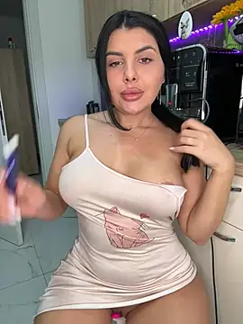 Scarlett-Dream Live XXX Chat
